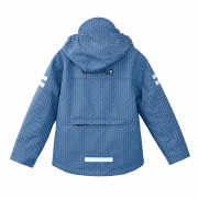 Детско яке DucKsday Detachable Fleece Jacket Ranger