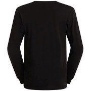Мъжка тениска The North Face Evolution Simple Dome Regular Long-Sleeve Tee