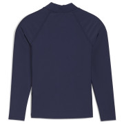 Детски бански Puma Unisex Rashguard Navy
