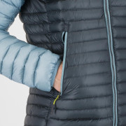 Мъжко пухено яке Karpos Alagna Down Jacket