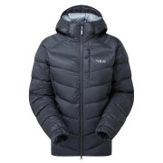 Дамско яке Rab Glaceon Pro Down Jacket тъмно сив