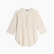 Дамска тениска Roayal Robins Oasis Tunic II 3/4 Sleeve