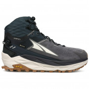 Мъжки туристически обувки Altra Olympus 5 Hike Mid Gtx черен