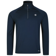 Мъжки суитшърт Dare 2b Fuse Up II CoreSt тъмно син MoonLt Denim