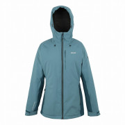 Дамско яке Regatta Women’s Highton Stretch Padded Jacket син StmBlu/MorBl