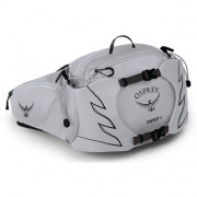 Чанта за кръста Osprey Tempest 6 сив AluminumGrey