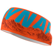 Лента за глава Dynafit Graphic Performance Headband