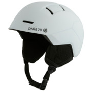 Скиорска каска Dare 2b Unisex Ski Helmet бял White