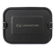Кутия за храна LifeVenture Stainless Steel Mess Tin Container