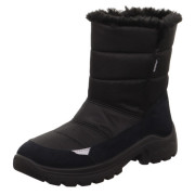Детски зимни ботуши Superfit Aurora Schwarz I