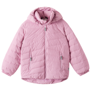 Детско зимно яке Reima Innamo Grey Pink сив/розов Grey Pink