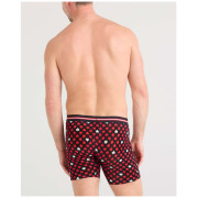 Боксерки Saxx Vibe Xtra Soft Comfort Boxer Brief Fly
