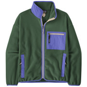 Дамски суитшърт Patagonia W's Synch Jkt