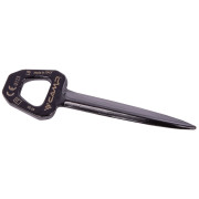 Скоба Camp Universal Piton 102 mm сив