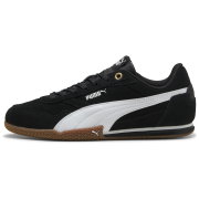 Дамски обувки Puma Bella Donna SD черен PUMA Black-PUMA White