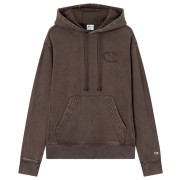Мъжки суитшърт Champion Hooded Sweatshirt M Champion Laundry тъмно сив GS509-Dark Grey