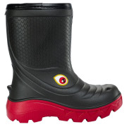 Детски зимни ботуши Viking Outdoor Footwear Claw Warm Black/Red