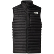 Мъжка жилетка The North Face M Bettaforca Lt Down Vest черен TNF BLACK
