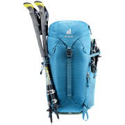 Туристическа раница Deuter Trail 18