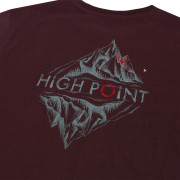 Мъжка тениска High Point Bounce T-Shirt