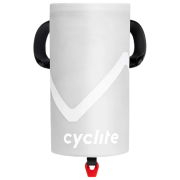 Кутия за храна Cyclite Food Pouch / 02 сив light grey