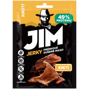 Jim Jerky Jerky пуешко 23г