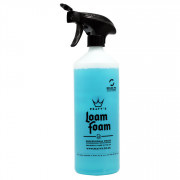 Почистващо средство Peaty´s Loamfoam Cleaner 1l син