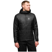 Мъжко яке Black Diamond Solution 2.0 Hoody