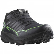 Мъжки обувки за бягане Salomon Thundercross Gore-Tex черен