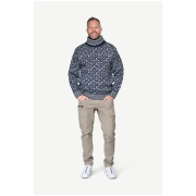 Поло Devold Svalbard Wool High Neck
