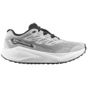 Мъжки обувки за бягане Salomon Aero Blaze 3 Grvl бял Lunar Rock / White / Black