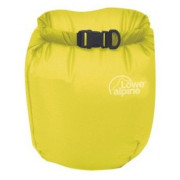 Водоустойчива торба Lowe Alpine Ultralite Drysack XS жълт COLOURED