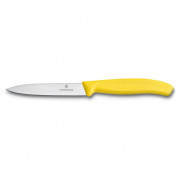 Нож за зеленчуци Victorinox 10 см 6.7706 жълт