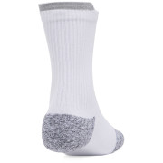 Комплект чорапи Under Armour UA Velociti Run Cush 3P Crew