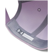 Детска шапка с козирка Under Armour G Blitzing Low Adj Mauve Pink