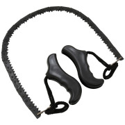 Джобен верижен трион Cattara 100 cm черен black