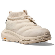 Дамски обувки Hoka W Kaha 2 Frost Moc Gtx бежов Oat Milk / Sesame