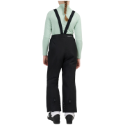 Детски ски панталони 4F Trousers Fnk F1522 Deep Black