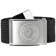 Колан Fjällräven 1960 Logo Belt черен Black