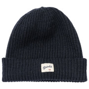 Зимна шапка Devold Archive Wool Beanie черен Ink
