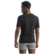 Мъжка тениска Icebreaker Mens Anatomica SS V