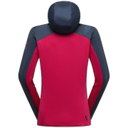 Дамско поларено яке La Sportiva Cosmic Thermal Hoody W