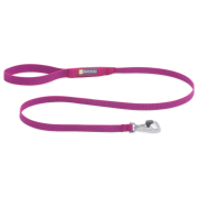 Повод за куче Ruffwear Hi & Light™ Leash розов Alpenglow Pink