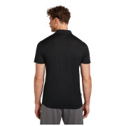 Мъжка тениска Icebreaker Tech Lite III SS Polo