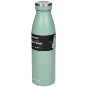 Термос Sistema Stainless Steel 500 ml зелен SageGreen