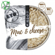 Дехидратирана храна Lyo food Mac & cheese 500g бял