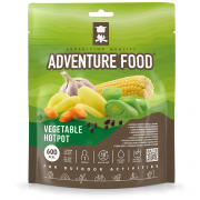 Готова храна Adventure Food Зеленчуков микс 50 г
