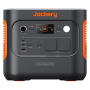 Зарядна станция Jackery Explorer 2000 v2