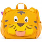 Детска чантичка за козметика Affenzahn Washbag Timmy Tiger