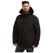 Мъжка зимна парка Kilpi Beta-M черен BLK